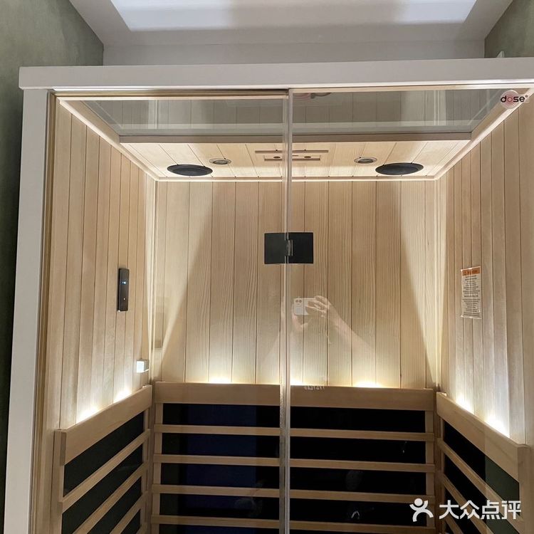 珠海探店｜躺瘦黑科技初体验