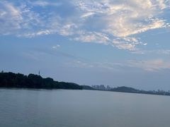 -东湖落雁景区