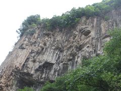 -黄花溪