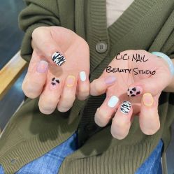-Cici Nail日式美甲美睫工作室