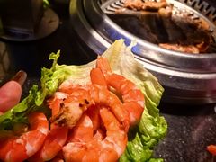 -梨花自助烤肉(天河城店)