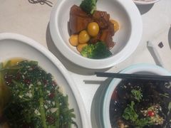 -刘胖子家常菜·蹄花焖藕(江汉路总店)