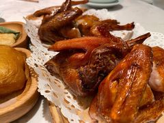 -大榕树下顺德菜(融创茂店)