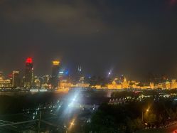 -晶浦会·宴会厅(陆家嘴店)