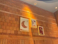 -小河公主秘制烤羊腿(小绿谷店)
