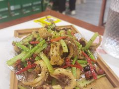 -清真·同发顺饭庄·烧麦(总店)