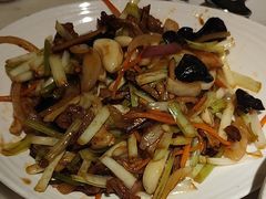 -小菜园新徽菜(扬州华润万象汇店)