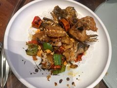 -东海怡品海鲜豆捞(星街坊店)