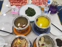 -老毛手抓·盐池滩羊非遗手抓(宁夏总店)