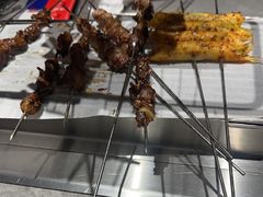 -鼎原力量东北吊炉烧烤(临河街店)