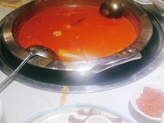 -蕃茄述·好汤自然来(江汉路店)
