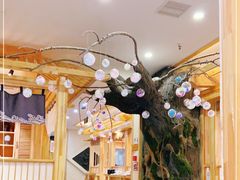 -九田家黑牛烤肉料理(石路天虹店)