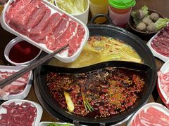 -刘火辣老火锅(光谷店)