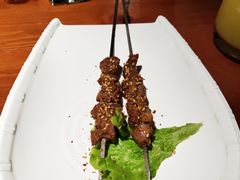 -鱼谦脆皮烤鱼(华阳城店)