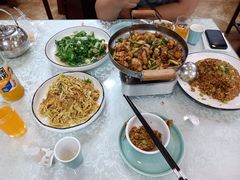 -六和聚传统烤鸭.天津菜(和平店)