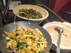 -南海底小海鲜·湘菜(鲁巷吴家湾店)