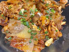 干锅炒菜-掌上鲜(南顺城街店)