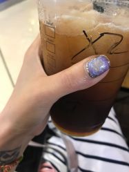 -JustNail甲思美甲