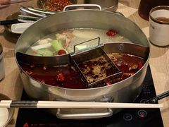 -野妹火锅(南园店)