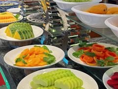 -马哥孛罗酒店·SAVVY全日餐厅
