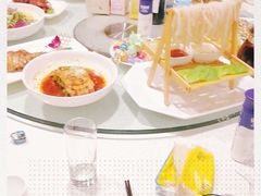-西安饭庄·非遗陕菜(钟楼店)