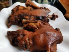 -闻道食府烙饼卷带鱼(原车耳营店原大觉寺店)