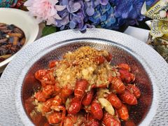 -悦融·京鲁菜·露台花园(安定门店)