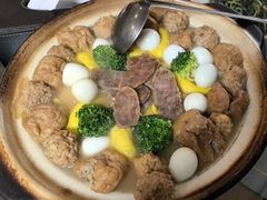 -徽韵人家·传承正宗徽菜(牡丹园店)