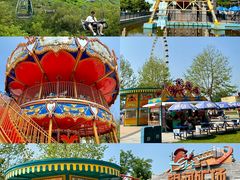 -南戴河国际娱乐中心