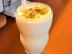 -勺园西餐厅