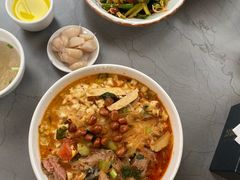 -陈熹公民族美食文化餐厅(中华广场店)