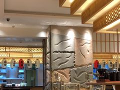 -京旬海鲜放题·铁板烧自助餐厅