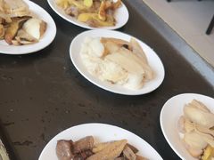 -天宜隆蘑菇宴火锅(石景山旗舰店)