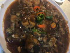 -眷江南之小蓝鲸(王府大街店)