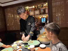 -成隆行·蟹王府(九江路店)