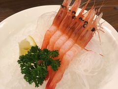 甜虾-东京屋(武定路店)