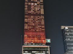 -上海静安香格里拉大酒店