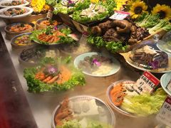 -必点海鲜·鲅鱼水饺(鞍山西道店)