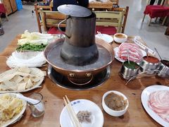 -元盛居(生态大街店)