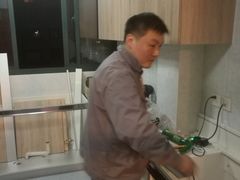 -佰丽爱家全屋定制(汶水店)