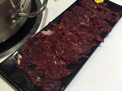 -陈记顺和牛肉火锅馆(天河北路店)