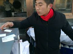 -金家老三饭庄(常营店)