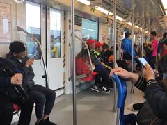 -仙林中心(地铁站)