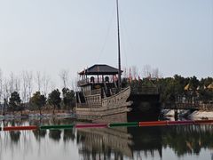 -梁子岛生态旅游区