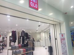 -优衣库(青岛伟东乐客城店)
