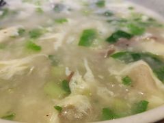 -吕氏疙瘩汤·海鲜新鲁菜(凯德mall新都心店)