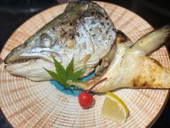 -竹之月日本料理铁板烧(香江花园店)