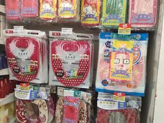 -华润万家(M2香港名都店)