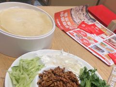 -东北风(江北万达店)