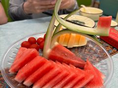 -大师傅金奖啤酒鱼(西街口总店)